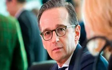 تاکید وزیر خارجه آلمان بر اجرای کامل برجام