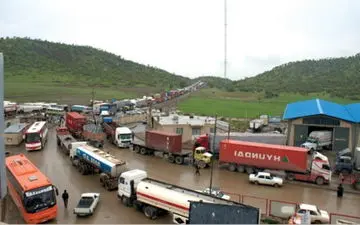  مهران، مزیتی ملی برای مواجهه با تحریم ها