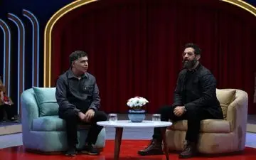 «هموطنز» از ابتدای نوروز به آنتن شبکه دو می‌آید