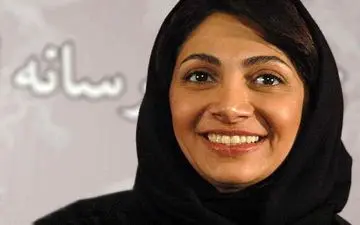 همسر امین حیایی با پوشش چتربازی (عکس)