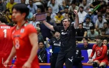 خبر خوب سرمربی ژاپن به ایران: طلا مال شما