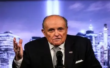  وکیل سابق ترامپ به آزار جنسی یک زن متهم شد 