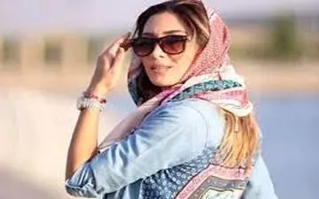 استایل جدید «نیکی مظفری»