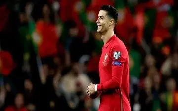 کریستیانو رونالدو در انتظار یک اتفاق ویژه