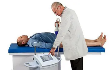 درمان مشکل جنسی مردان با امواج شاک ویو