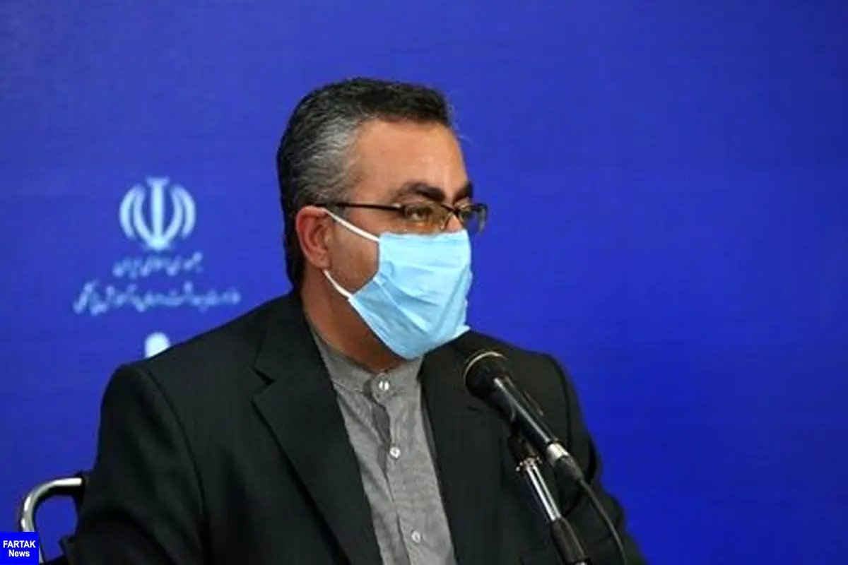 آزمایش انسانی ۲ واکسن ایرانی کرونا شروع شد 