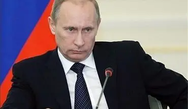 افتخارات جاسوسی پوتین برای روسیه