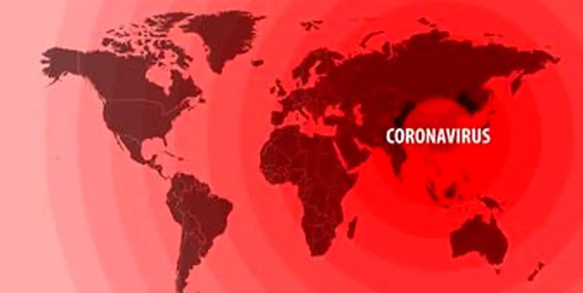 یکشنبه 5 مرداد| تازه ترین آمارها از همه گیری ویروس کرونا در جهان