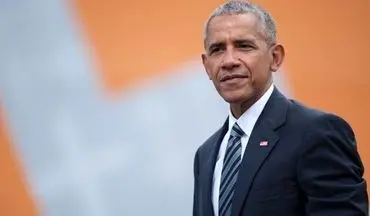 اوباما: آمریکا قادر نیست ۴۰۰ سال نژادپرستی را به طور ناگهانی محو کند
