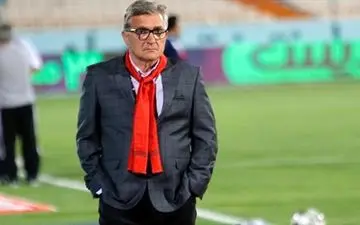 برانکو این بازیکن را نمی خواهد!