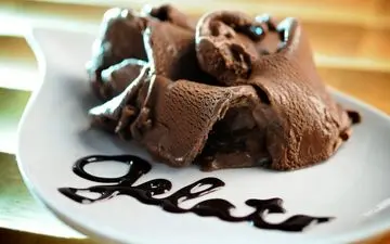 جلاتو رو خودت درست کن| طرز تهیه بستنی ایتالیایی!