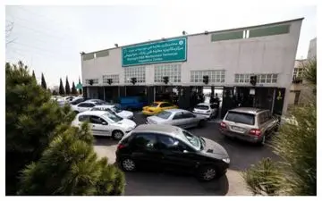 
فردا این مراکز معاینه فنی در تهران فعال هستند
