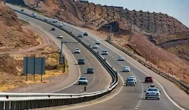 ترافیک صفر؛ عبور روان در همه جاده‌های کشور