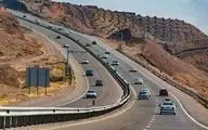 ترافیک صفر؛ عبور روان در همه جاده‌های کشور
