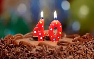 نشانه هایی که بعد از 40 سالگی به سراغتان می آید