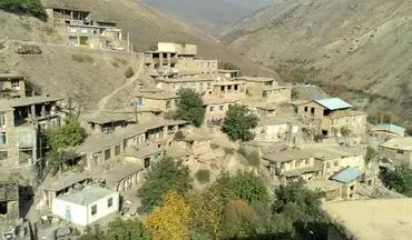 روستای جورد ؛ ماسوله ی تهران برای سفر یک روزه !
