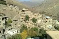 روستای جورد ؛ ماسوله ی تهران برای سفر یک روزه !
