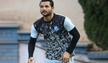 تغییر اجباری در قلب دفاع استقلال؛ رونمایی از ترکیب متفاوت مقابل پادیاب خلخال