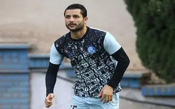 تغییر اجباری در قلب دفاع استقلال؛ رونمایی از ترکیب متفاوت مقابل پادیاب خلخال