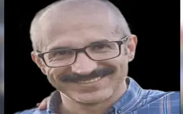 شهادت علی باکوئی دانشمند هسته ای به همراه همسر و 2 فرزندش در حمله اسرائیل