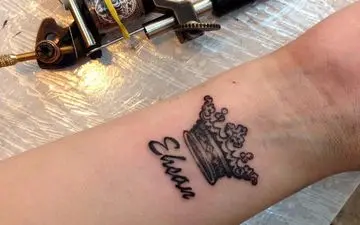 کشف یک عارضه خطرناک تتو برای بدن 