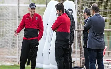 بیانیه دوم کی‌روش: از افراد بی‌بضاعت و تیره‌بخت، خسته و دل‌زده هستم