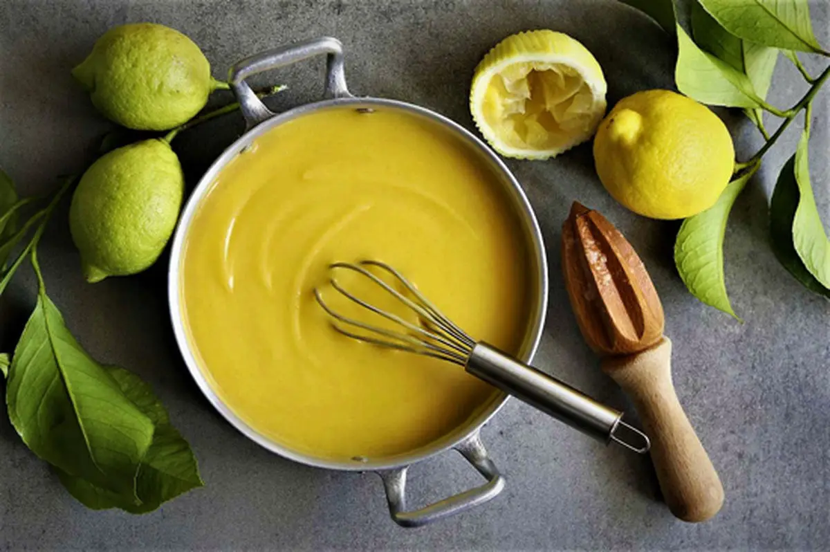 تا حالا سس لیمو خوردی؟| یکبار که بخوری عاشقش میشی!