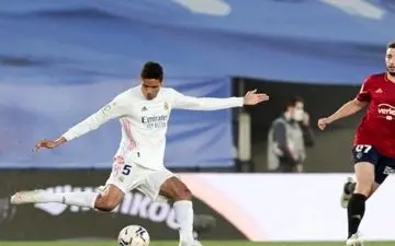  تکلیف ستاره رئال مادرید این هفته معلوم می‌شود