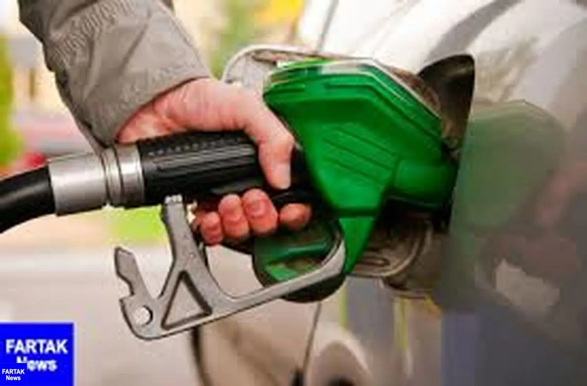  بنزین سوپر ۳۵۰۰ تومانی مشتری ندارد
