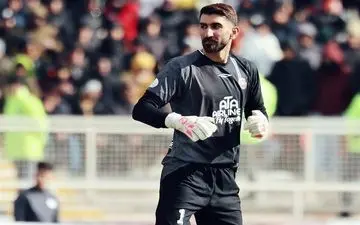 پایان چشم‌انتظاری پرسپولیس و بیرانوند؟ زمان اعلام رأی نهایی مشخص شد