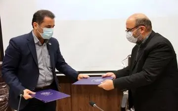 حل مشکلات شهروندان هدف شهرداری سمنان در تعامل با دستگاه ها است