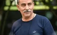بازیگر و کارگردان معروف ایران درگذشت