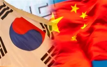 کره‌جنوبی وابسته نظامی چین را احضار کرد