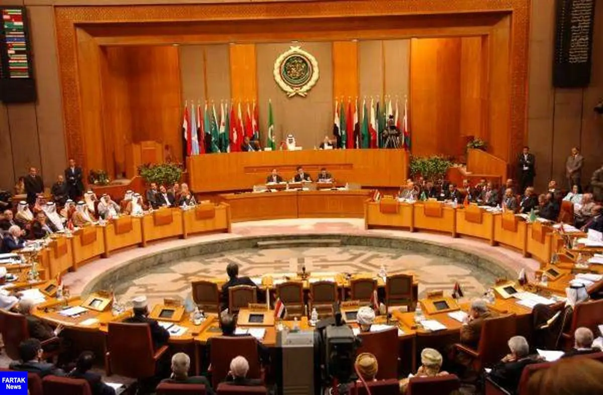 اتحادیه عرب چهارشنبه نشست فوق‌العاده درباره قدس برگزار می‌کند