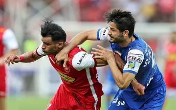 داور دربی فینال جام حذفی ایرانی خواهد بود/ احتمال استفاده از کمک‌ داور پشت دروازه