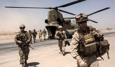 افزایش خودکشی در تفنگداران آمریکایی بازگشته از جنگ عراق و افغانستان