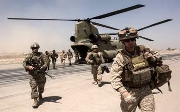 افزایش خودکشی در تفنگداران آمریکایی بازگشته از جنگ عراق و افغانستان