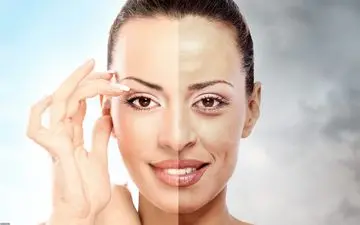 چه میوه ها یی برای پوست صورت مفید هستند؟ 