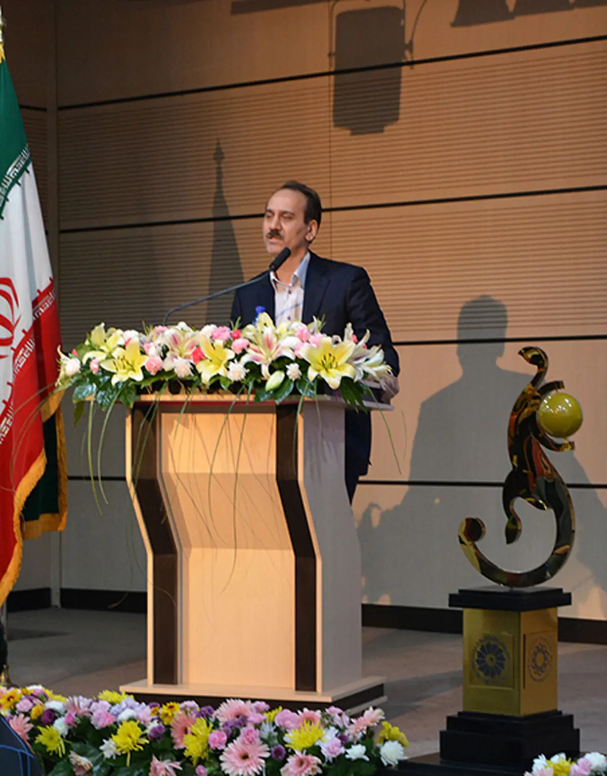 کرمانشاه دارای  ظرفیت خوبی برای توسعه صادرات است