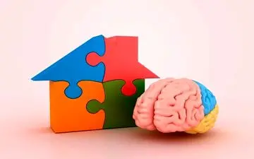 اگر در این محله‌ها زندگی می‌کنید، خطر زوال عقل تهدیدتان می‌کند! 