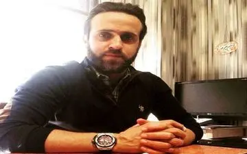 حمله تند  علی کریمی به کادر سابق نفت