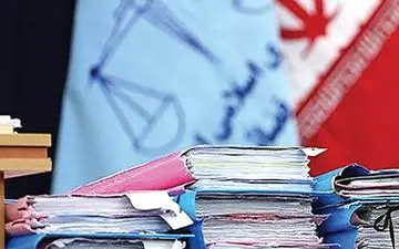 زن خائن و شوهر بی نوا که نابود شد!