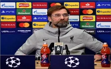 کلوپ: نمی‌خواهم بهانه بیاورم اما نبود هواداران به ما ضربه زده است 