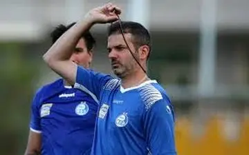 شوک به استراماچونی برای دربی ؛ بازیکنان کلیدی استقلال بازی با پرسپولیس را از دست داد