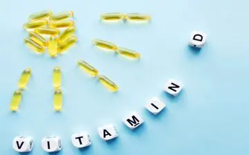 خبر دارید این ویتامین اثر ضد پیری دارد؟

