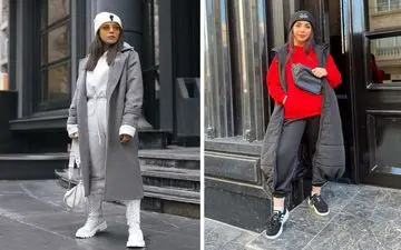 ۴۰ مدل هودی با سبک و جذابیت بی‌نظیر + تصاویر