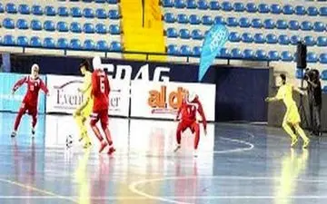 خروج از کشور دختر ورزشکار ایرانی متهم به قتل مامور نیروی انتظامی + جزییات