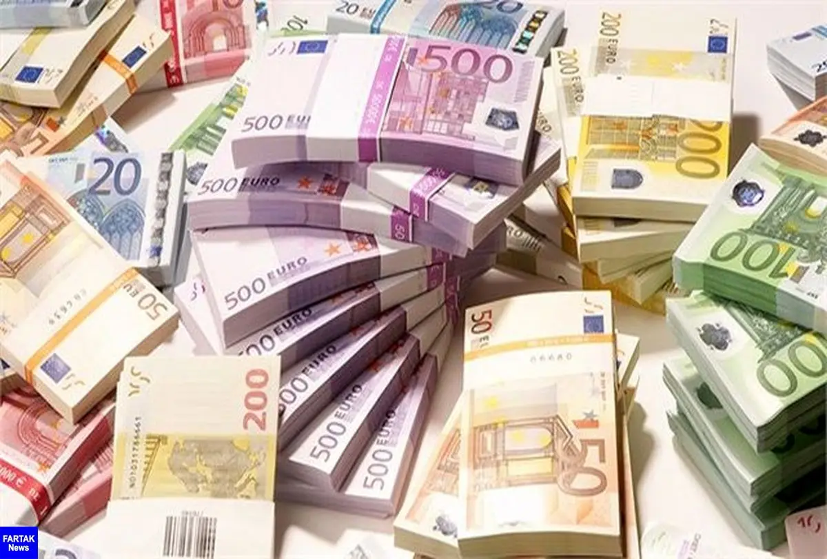 دلار، یورو، پوند مبادله ای افزایش یافت