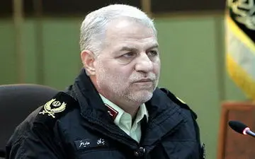 رییس پلیس فتا: توئیتر عامل فعالیت تروریست‌هاست و رفع فیلتر نخواهد شد