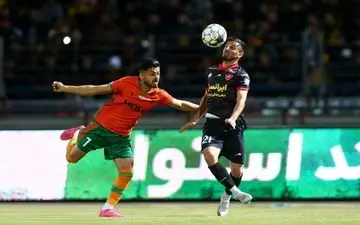 مس پس از ۵ هفته رنگ امتیاز را دید